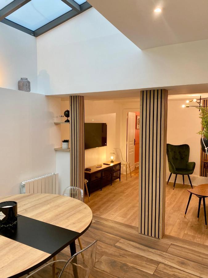 Appartamento Cite Gastro. / Centre *