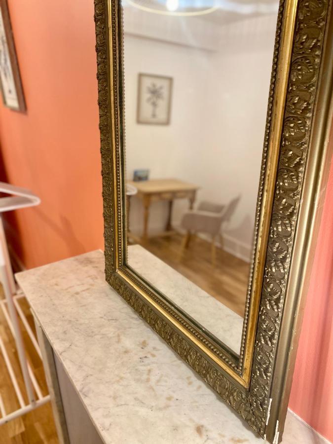 Cite Gastro. / Centre Appartamento Digione