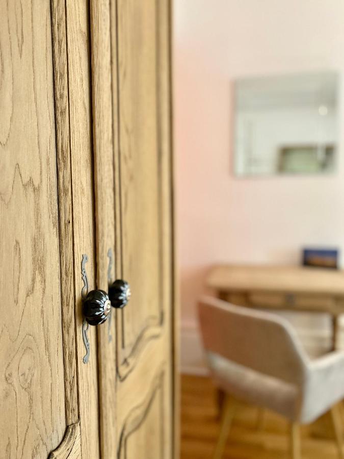 Cite Gastro. / Centre Appartamento *